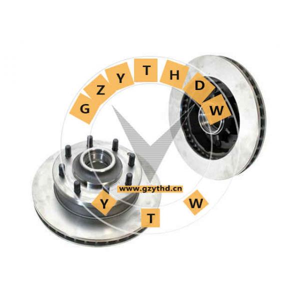 15674408，Brake Disc，15674408，CHEVROLET，15674408