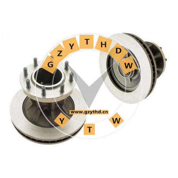 15622376，Brake Disc，15622376，CHEVROLET，15622376