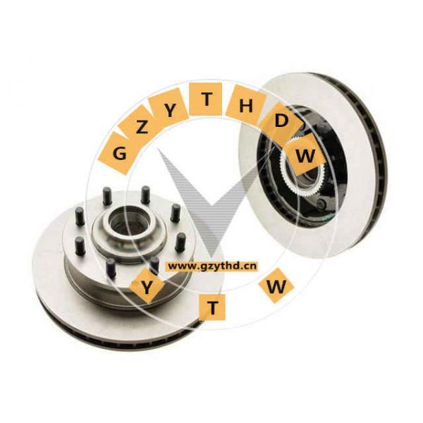 15674407，Brake Disc，15674407，CHEVROLET，15674407