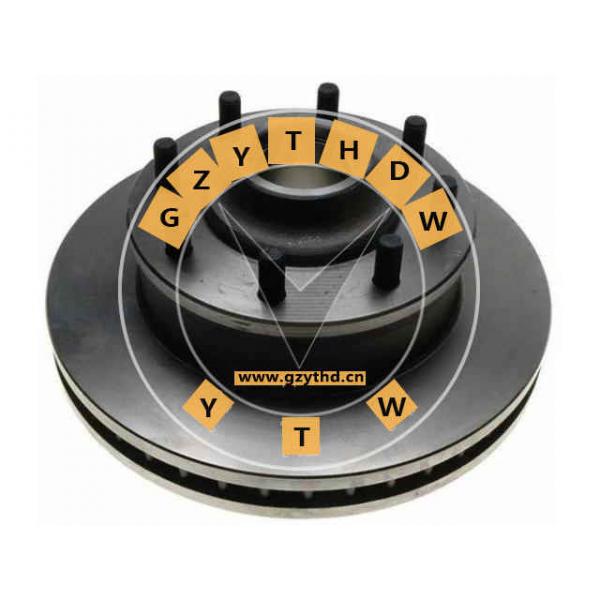 15679603，Brake Disc，15679603，CHEVROLET，15679603