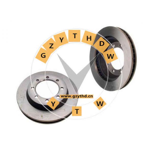 15534074，Brake Disc，15534074，CHEVROLET，15534074