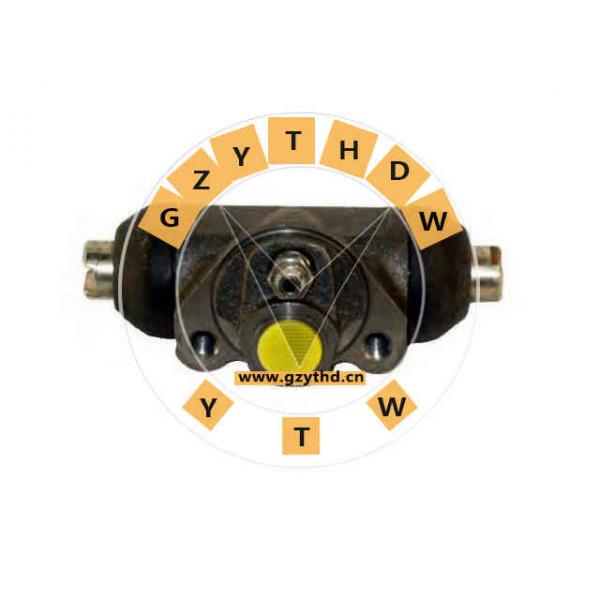 022 720 002 A,Wheel Cylinder,022 720 002 A,FIAT,022720002A,LANCIA,SEAT,