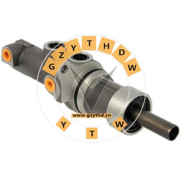 000 431 76 01,Brake Master Cylinder,4317601,VOLKSWAGEN,000 431 76 01