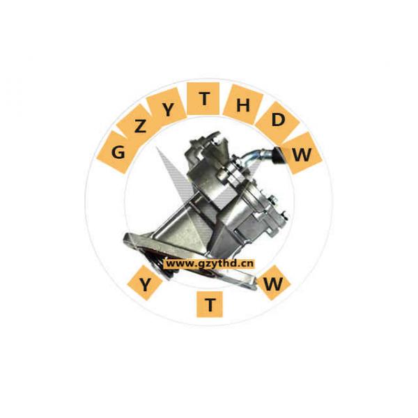 074 145 100 D，Vacuum Pump, Brake System，074 145 100 D，VOLVO，074 145 100 D