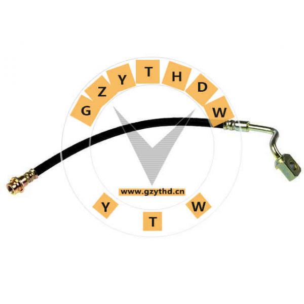 15795424，Brake Hose，15795424，CHEVROLET，15795424，，，
