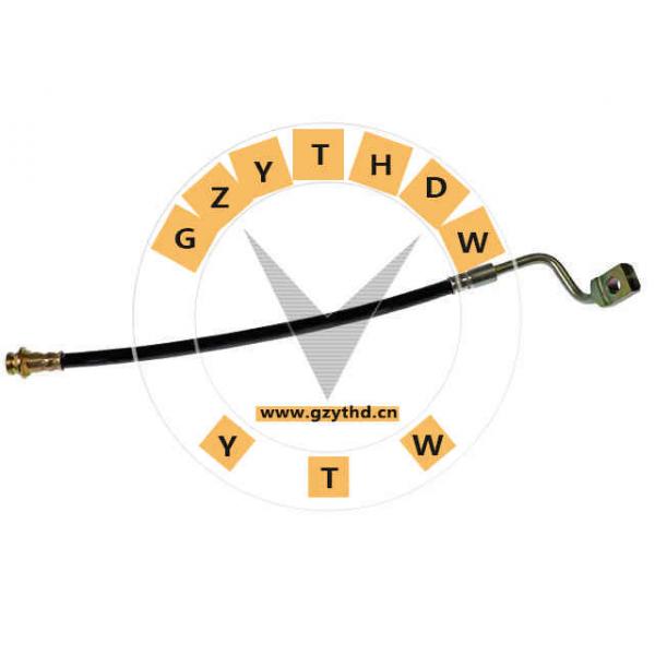 15795423，Brake Hose，15795423，CHEVROLET，15795423，，，