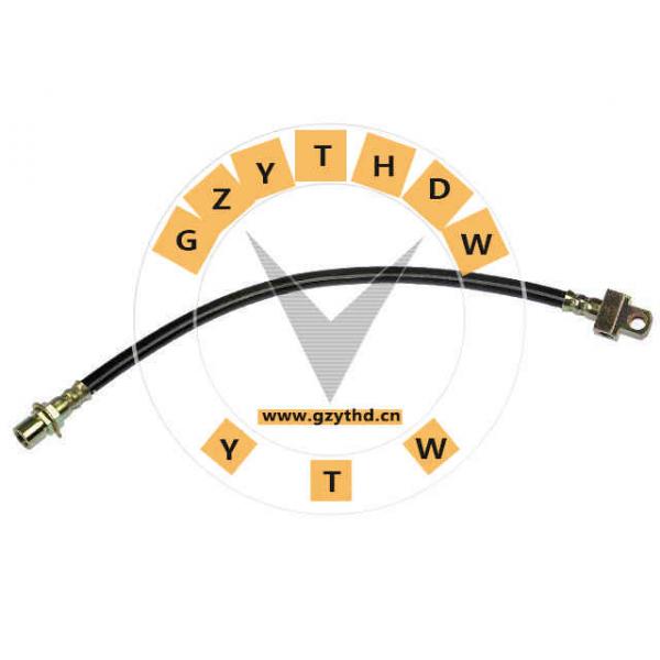 15884709，Brake Hose，15884709，CHEVROLET，15884709，GMC，，