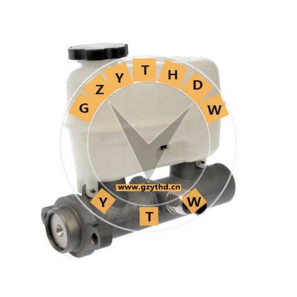 15837546,Brake Master Cylinder,15837546,CHEVROLET,15837546