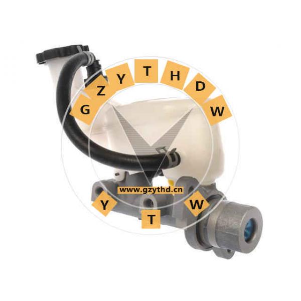 15857886,Brake Master Cylinder,15857886,CHEVROLET,15857886