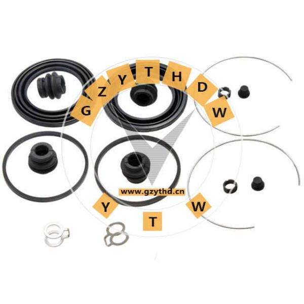 04478-33100，Brake Caliper Rep Kits，04478-33100，LEXUS，447833100