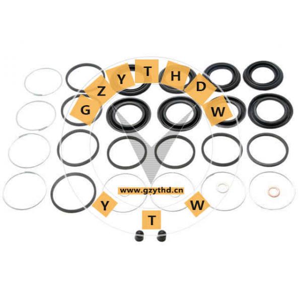 04479-60050，Brake Caliper Rep Kits，04479-60050，LEXUS，447960050