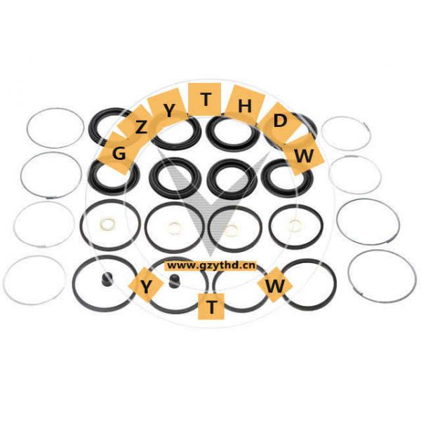 04479-60040，Brake Caliper Rep Kits，04479-60040，LEXUS，447960040