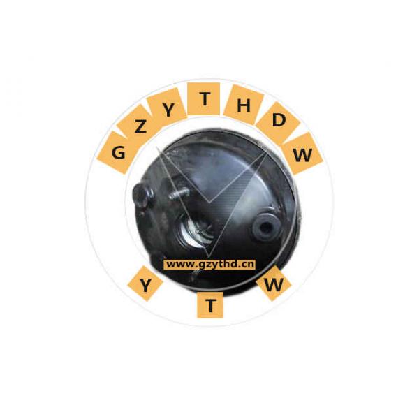 0 204 055 254，Brake Booster，204055254，NISSAN，0 204 055 254，，，