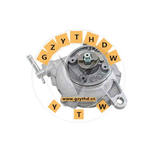 04004-2830W，Vacuum Pump, Brake System，04004-2830W，TOYOTA，04004-2830W