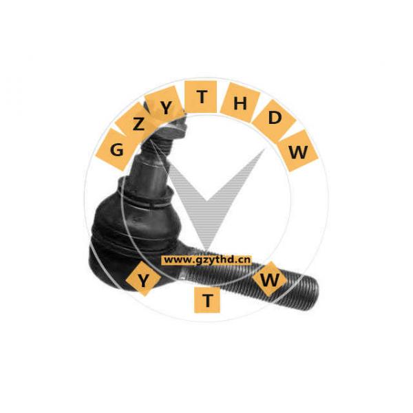 000 460 65 48,Tie Rod End,00020, 456, 459, 93746020, 456, 459, 9376520, 456, 459, 93748,MERCEDES BENZ,000 460 65 48