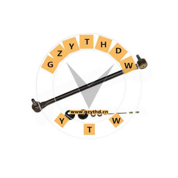 15589841,Tie Rod Assembly,15589841,CHEVROLET,15589841