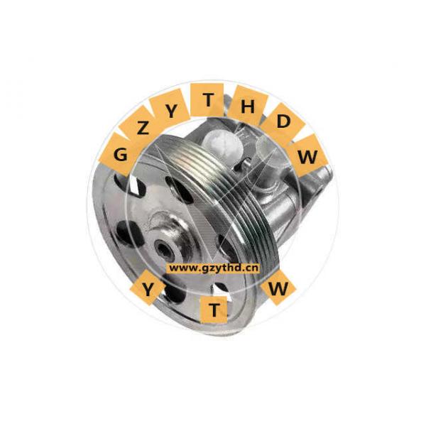 235957,Power Steering Pump,235957,FERRARI,235957